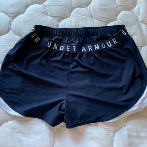 Under Armour athletic shorts